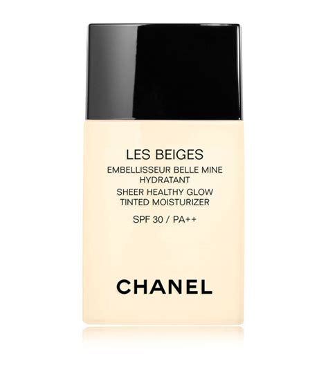 les beiges chanel light|chanel les beige medium deep.